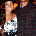 Gerrit Cole's girlfriend Amy Crawford - Twitter