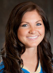 Gerrit Cole's girlfriend Amy Crawford - UCLABruins.com