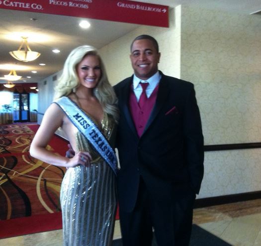Could Richie Incognito’s Wife Have Prevented This?