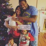 deangelo-williams-wife-risalyn-williams