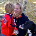 Bill Demong's Wife Katie Koczynski Demong