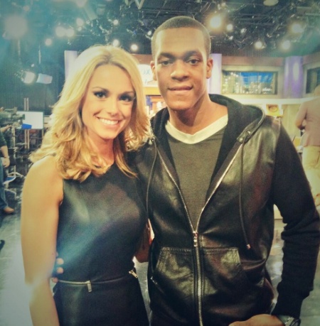 molly mcgrath alec girlfriend martinez playerwives wives nhl kings