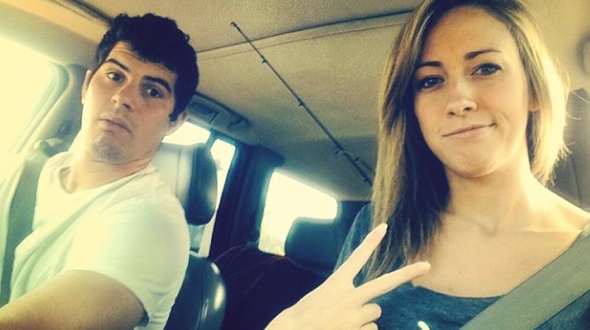 Carlos Rodon’s Girlfriend Keely Warren