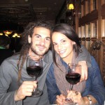 Kyle Beckerman's wife Kate Beckerman - Facebook