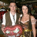 Miroslav Klose's Wife Sylwia Klose - Facebook