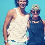 Omar Gonzalez's wife Erica Gonzalez - Instagram