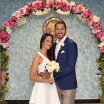 Omar Gonzalez's wife Erica Gonzalez - Twitter