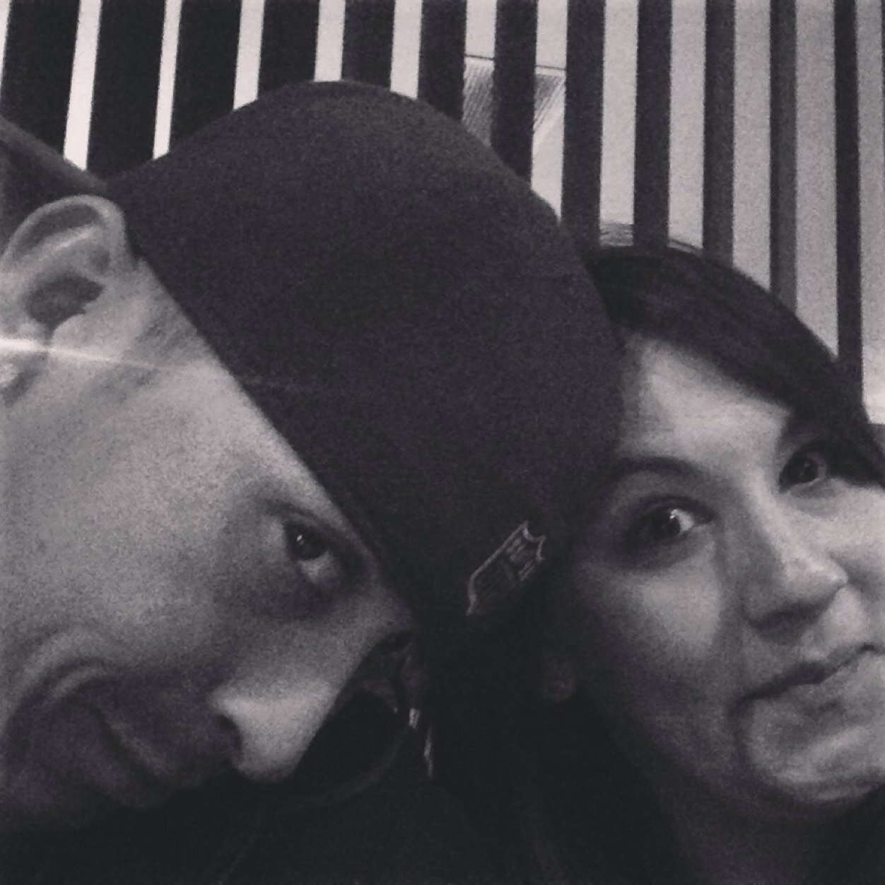 Jesse Chavez' Wife Crystal Chavez