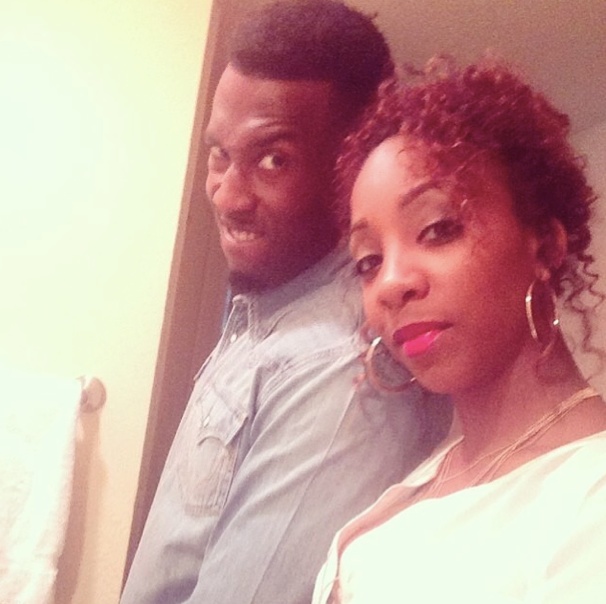 Brandon Lafell’s Wife Kristen Lafell - PlayerWives.com