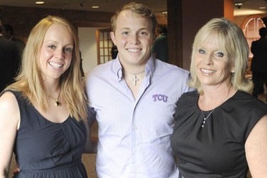 buck showalter wife