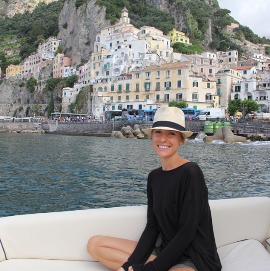 Jay Cutler’s Wife Kristin Cavallari Cutler