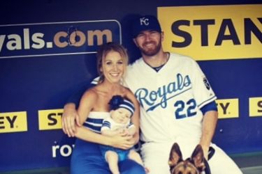 Kansas City Royals Wives and Girlfriends - Page 2 of 5