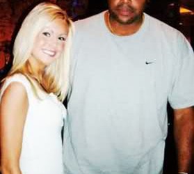 Who is Charles Barkley's Wife, Maureen Blumhardt? All you need to know