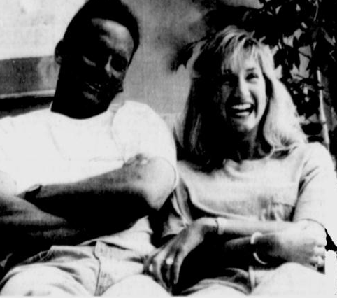 George Brett’s Wife Leslie Davenport Brett