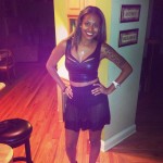 wife derrick favors
