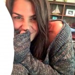Joseph Fauria S Girlfriend Erika Ann Hammond Playerwives Com
