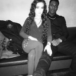 Davanta Adams' girlfriend Devanne Villarreal - Instagram
