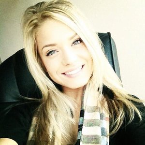 anna sofie hansen