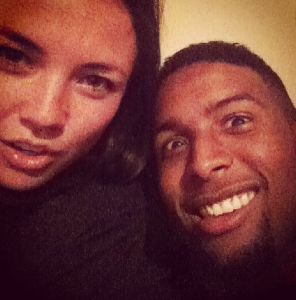 Odell Beckham S Girlfriend History Playerwives Com