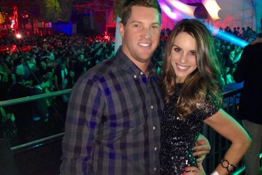 norris bud girlfriend rachel burns baltimore orioles playerwives