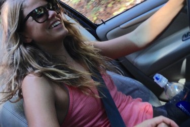anna schroeder dellavedova matthew girlfriend playerwives instagram