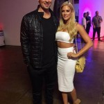 Barbie Blank Dating History