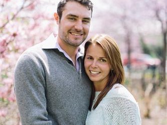 aj wife kate newall pollock diamondbacks arizona playerwives mlb