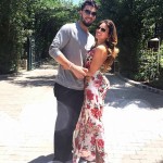 Eric Hosmer's girlfriend Kacie McDonnell
