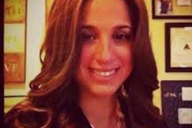 Joe Panik's girlfriend Brittany Pinto