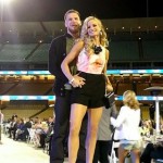 JP Howell's wife Heather Howell