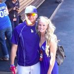 JP Howell's wife Heather Howell
