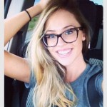 Larry Nance Jr.'s girlfriend Hailey Pince