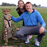 Mark Melancon's wife Mary Melancon
