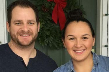 Stephen Vogt's wife Alyssa Vogt