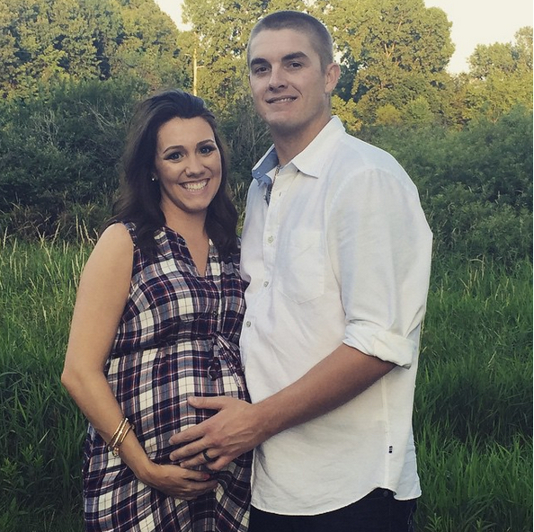 Addison Reed's wife Cady Reed