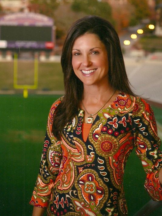 Dabo Swinney’s wife Kathleen Swinney