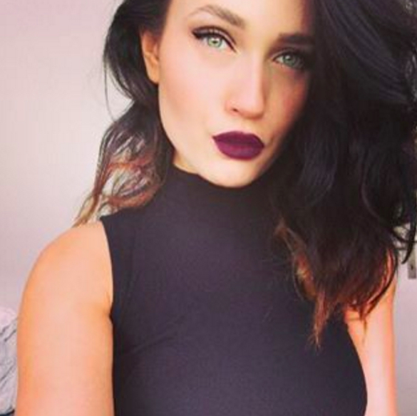 Yannick weber dating kayla price
