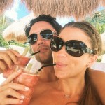 Brock Osweiler wife Erin Costales