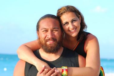 Who Is Domata Peko Wife Anna Peko? NFL Star Kids, & Family 