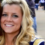 Cortland Finnegan’s Wife Lacey Finnegan - PlayerWives.com