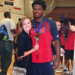 eddie winslow girlfriend eddie winslow girlfriend
