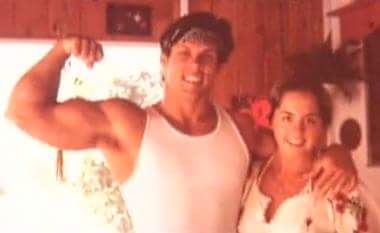 Stings Wife Sabine and Ex-Wife Sue Bor wife hq picture Stings Wife Sabine and Ex-Wife Sue Bor