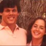 Sting's wife Sue Borden - tumblr