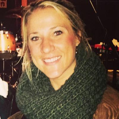 Becky Edwards Brooks Koepka Wife