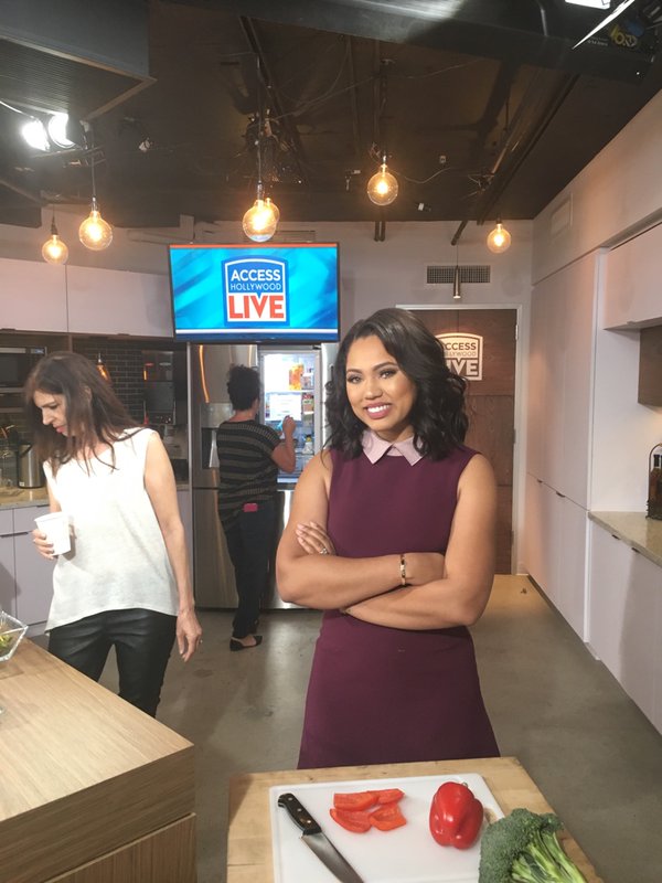 Steph Curry’s wife Ayesha Curry