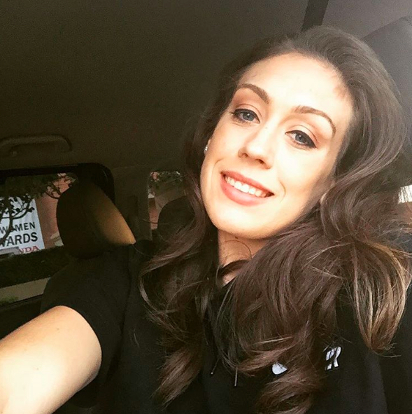 Breanna Stewart's Boyfriend JayVaughn Pinkston?