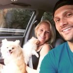 Cody Millers Fiance Ali DeWitt