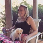 Cody Millers girlfriend Ali DeWitt
