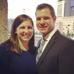 David Plummer's Wife Erin Plummer