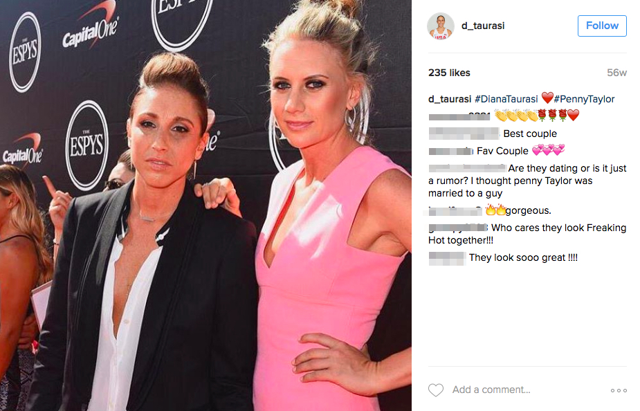ExWNBA Penny Taylor marriage and divorce with Rodrigo Rodriguez Gil